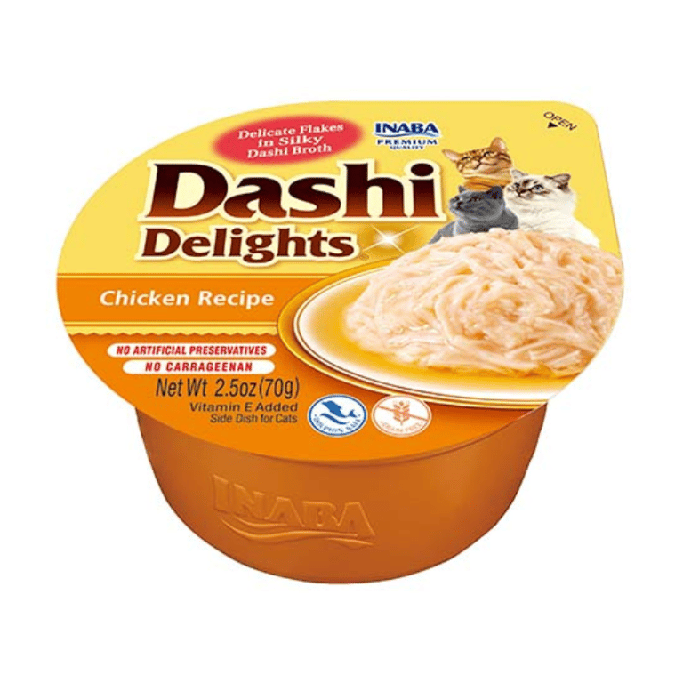 Dashi Delights Ricetta Pollo - imagen 2 de 8
