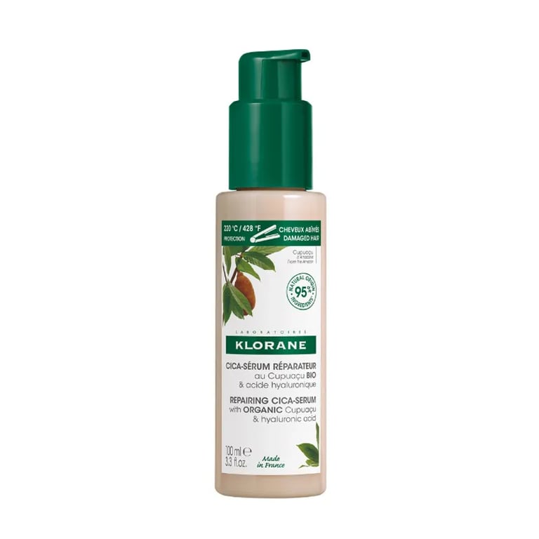 Cica-Serum Reparerend Flor De Cupuaçu
