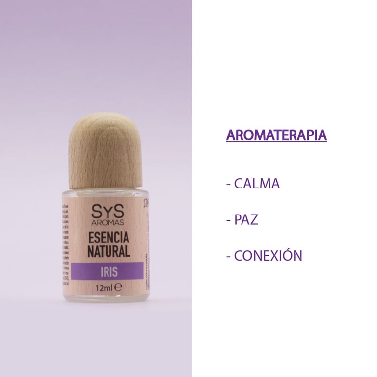 Essence d'Iris - imagen 6 de 7