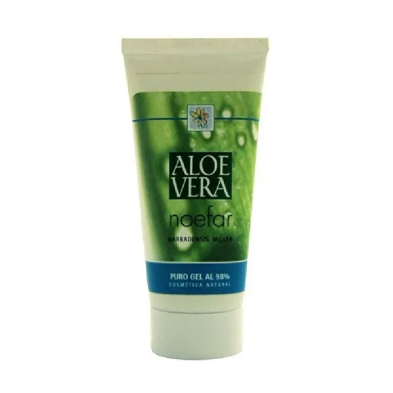 Aloe Vera Gel