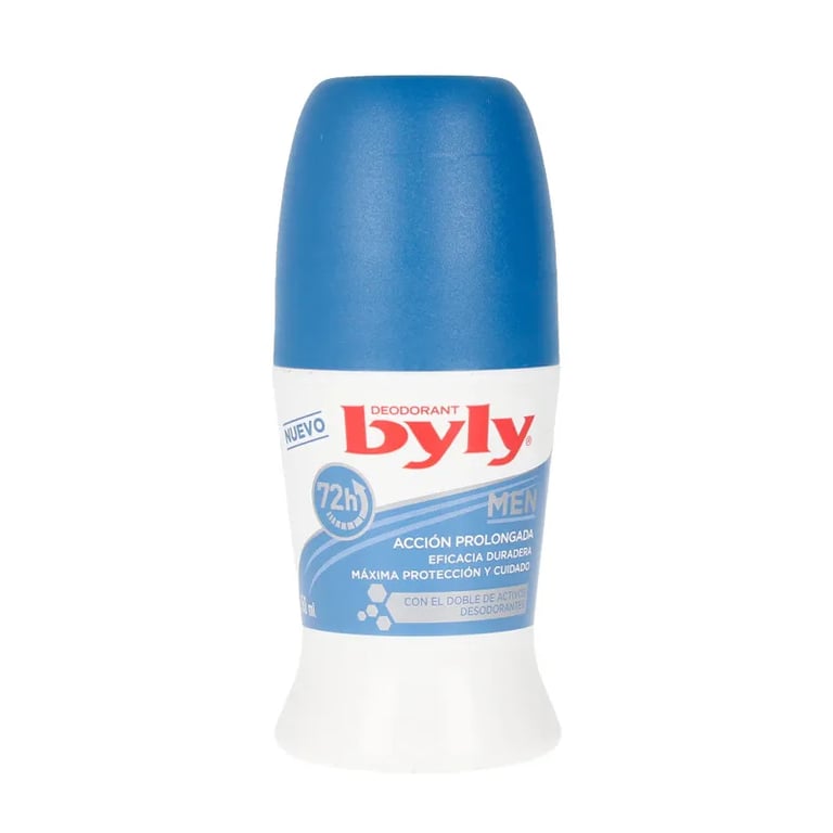 For Men Deo Roll-On