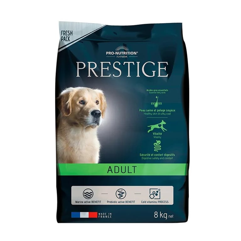 Prestige Dog Adult