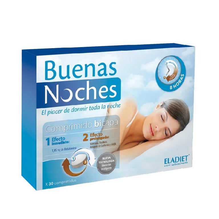Buenas Noches