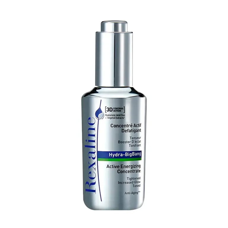 3D Hydra-Bigbang Active Energizing Concentrate