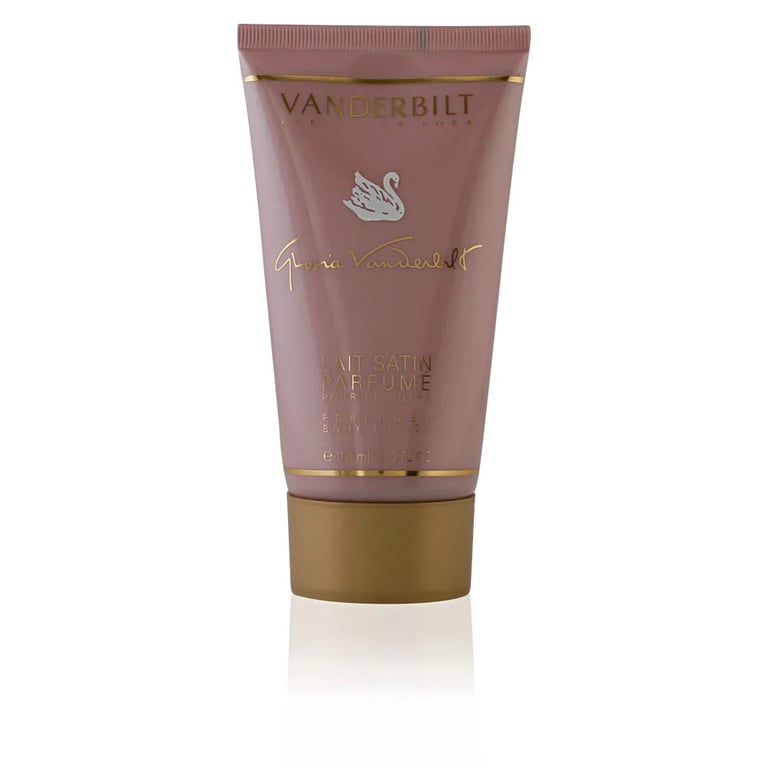 Vanderbilt Lotion Hydratante Corps