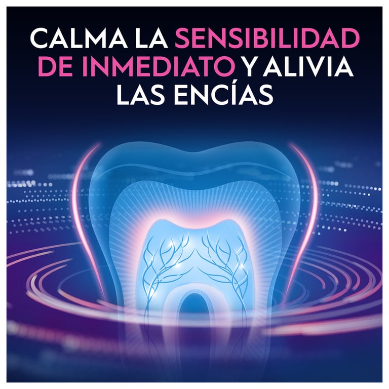 Oral-B Dentifrice Gencives Sensibles Calm Original 75 ml de Oral-B