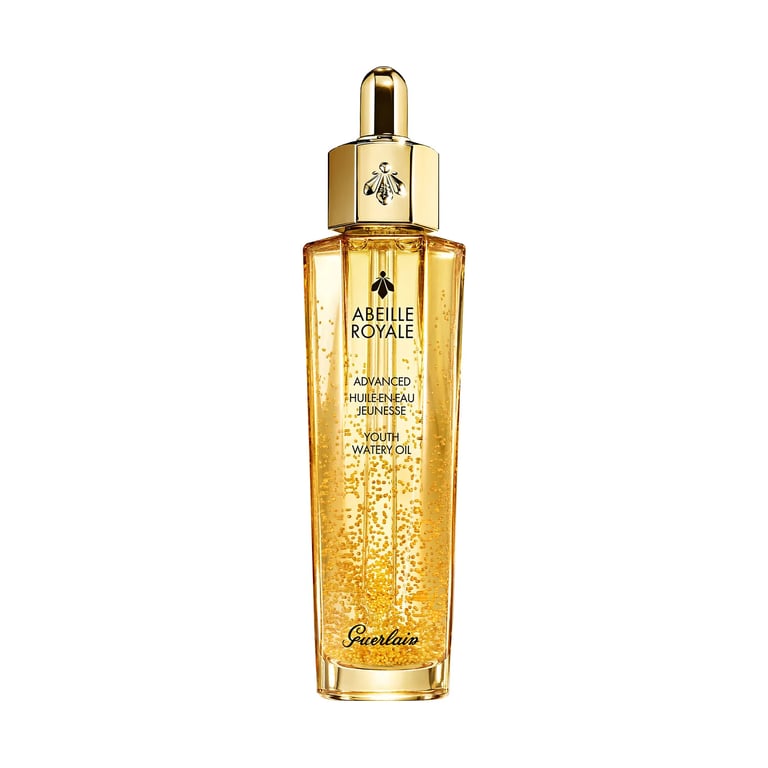 Abeille Royale Huile-en-Eau Jeunesse