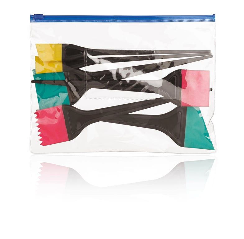 Pro Kit Paletinas Silicona