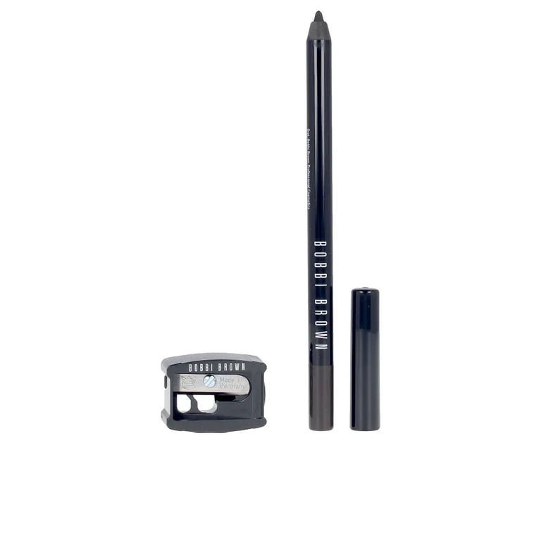 Long Wear Eyes Pencil #02-Mahogany