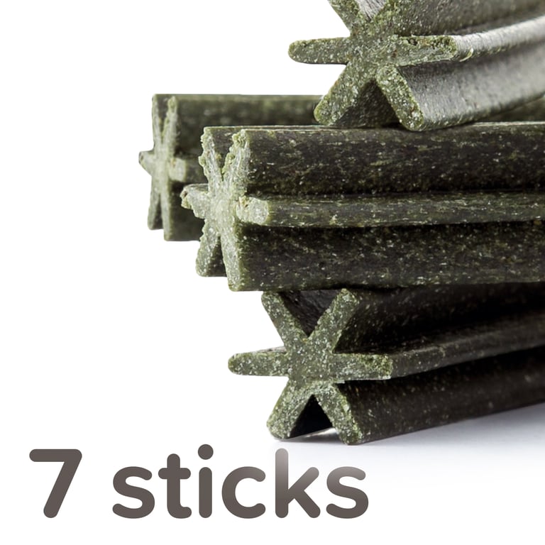 Sticks Dentales para Perros Pequeños - imagen 2 de 3