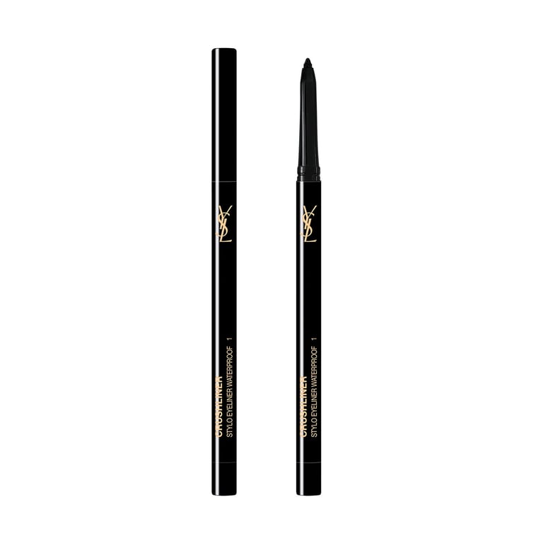 Crushliner Stylo Waterproof Eyeliner