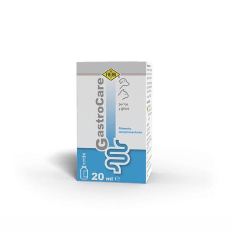 Gastrocare Gel