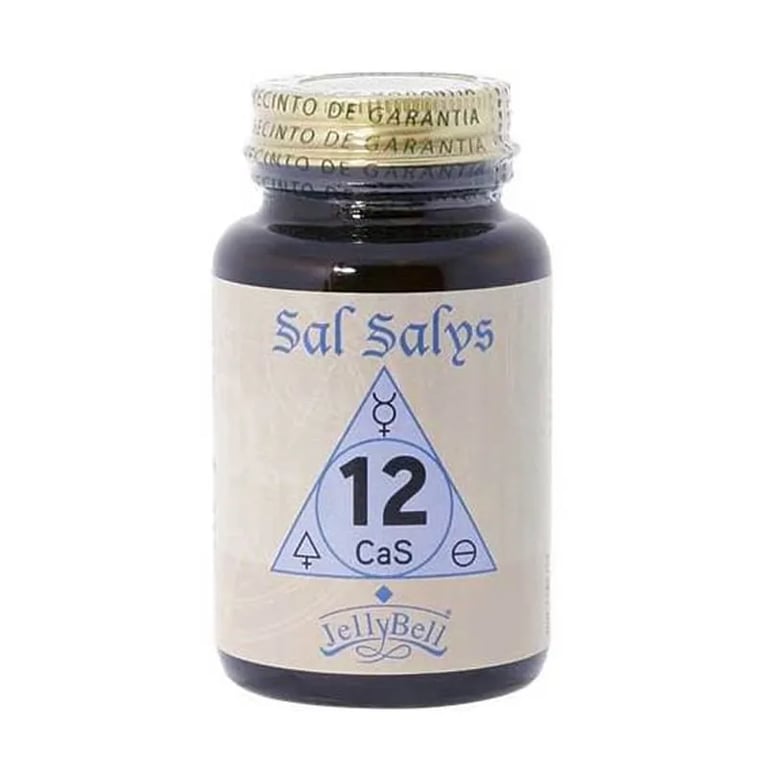 Sal Salys 12 Cas