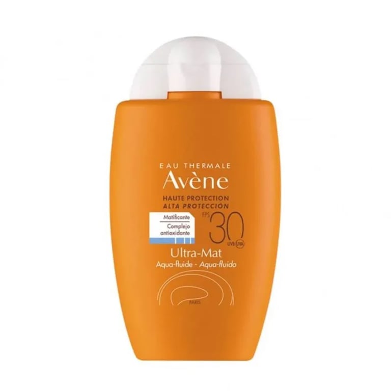 Mat Perfect Aqua Fluido SPF30 Pele Mista/Oleosa