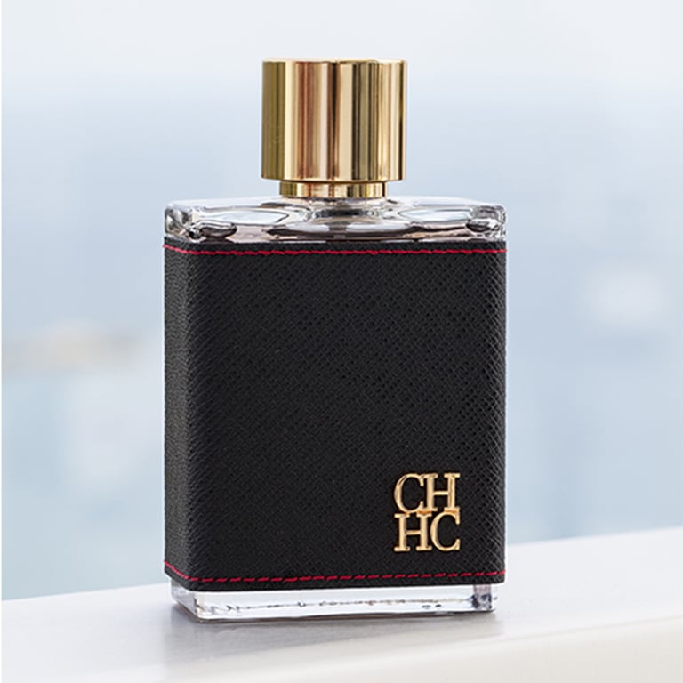 CH Men EDT 100 ml de Carolina Herrera