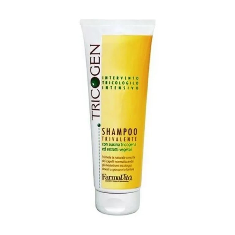 Tricogen Champú