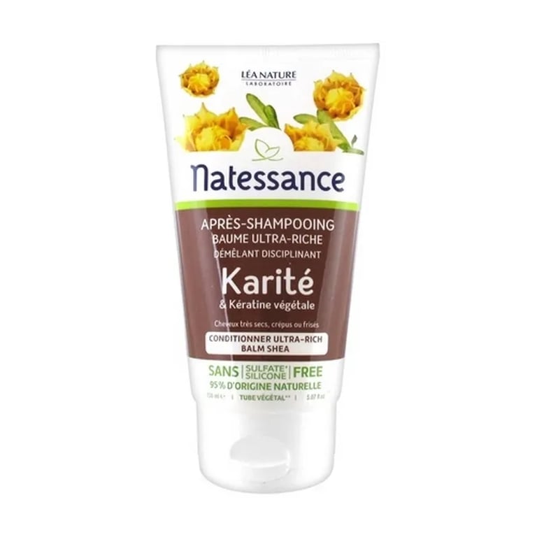 Acondicionador Karite Ultra Rico Bio