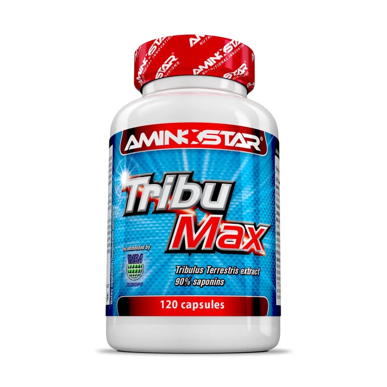 TRIBU MAX 90%