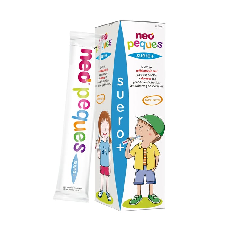 NEO PEQUES SUERO+