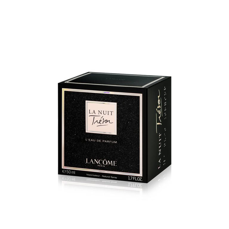 La Nuit Trésor EDP 50 ml de Lancome