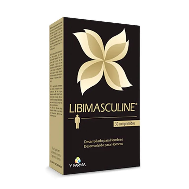 LIBIMASCULINE
