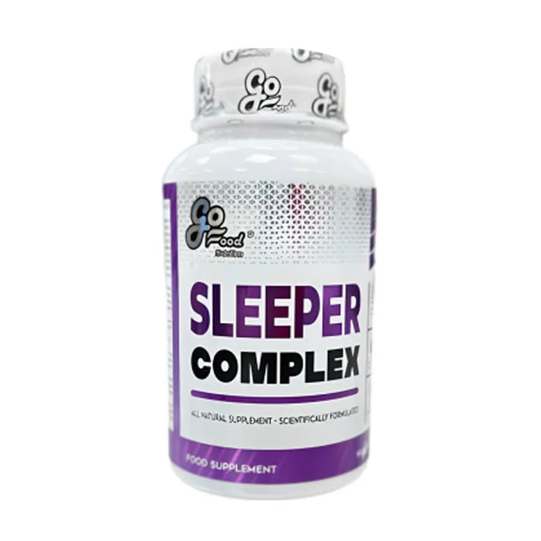 Sleeper Complex