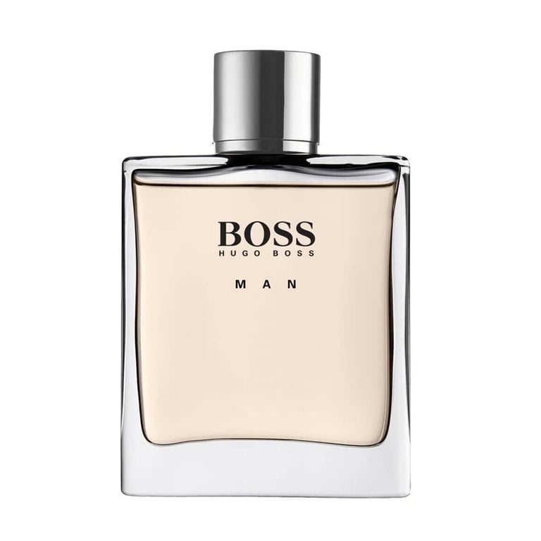 Boss Man EDT