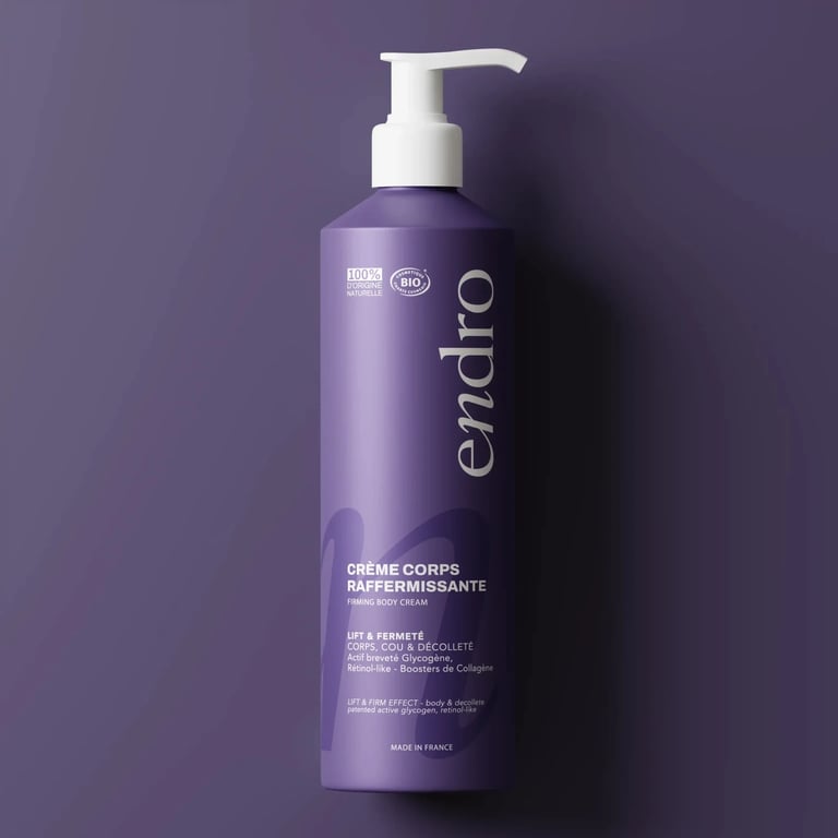 Crema Corporal Reafirmante - imagen 2 de 11