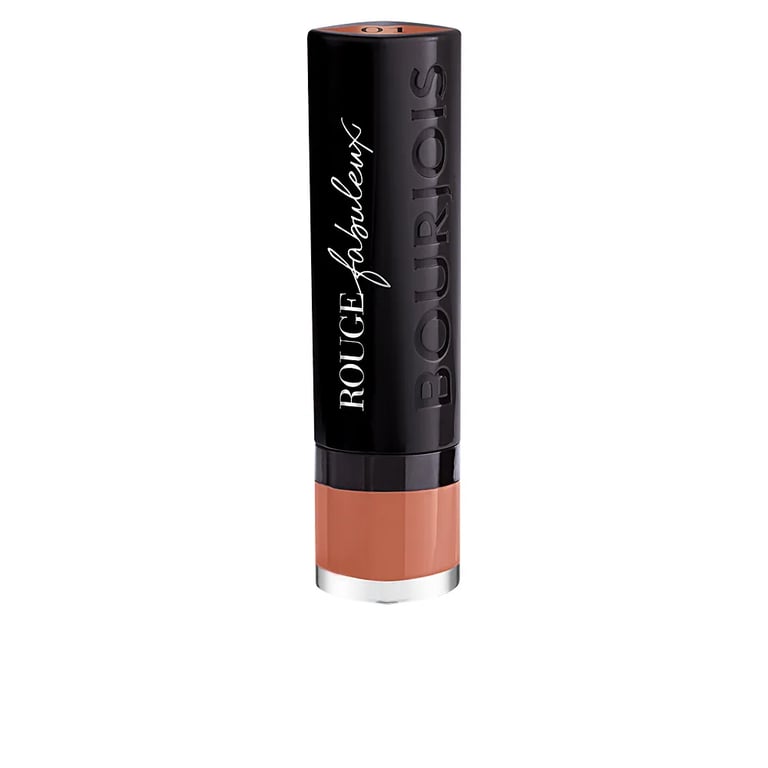 Rouge Fabuleux Lipstick #001-Abracadabeige!