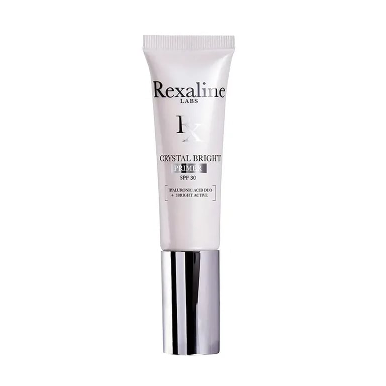 Crystal Bright Primer SPF30+