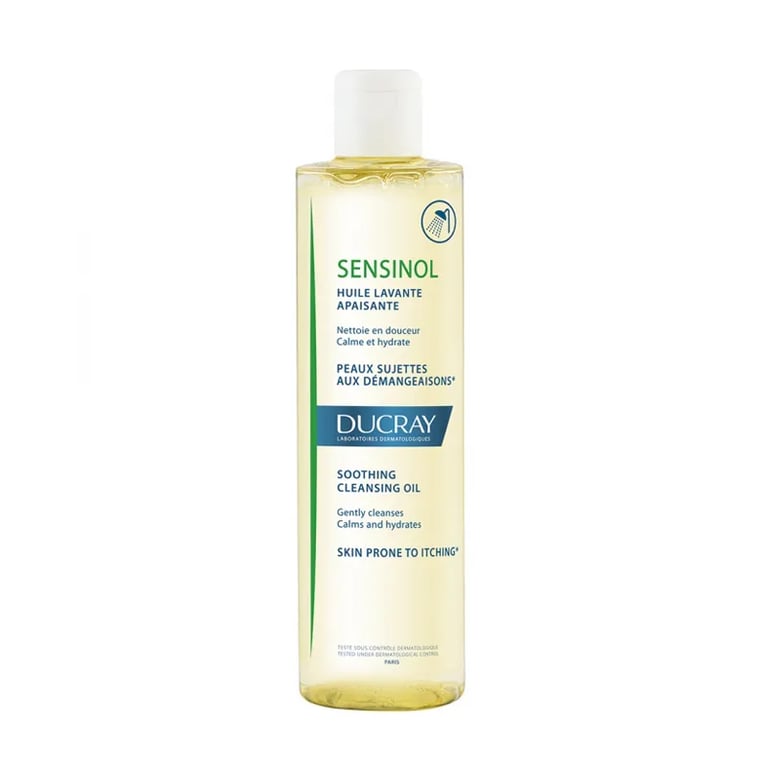 SENSINOL ACEITE LIMPIADOR