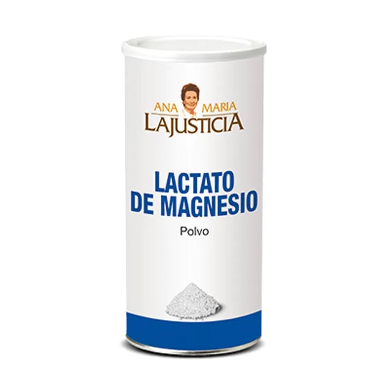 MAGNESIUMLACTAT