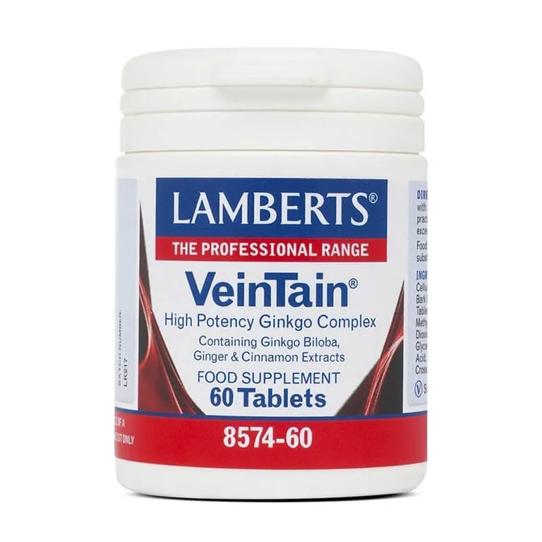 VEINTAIN