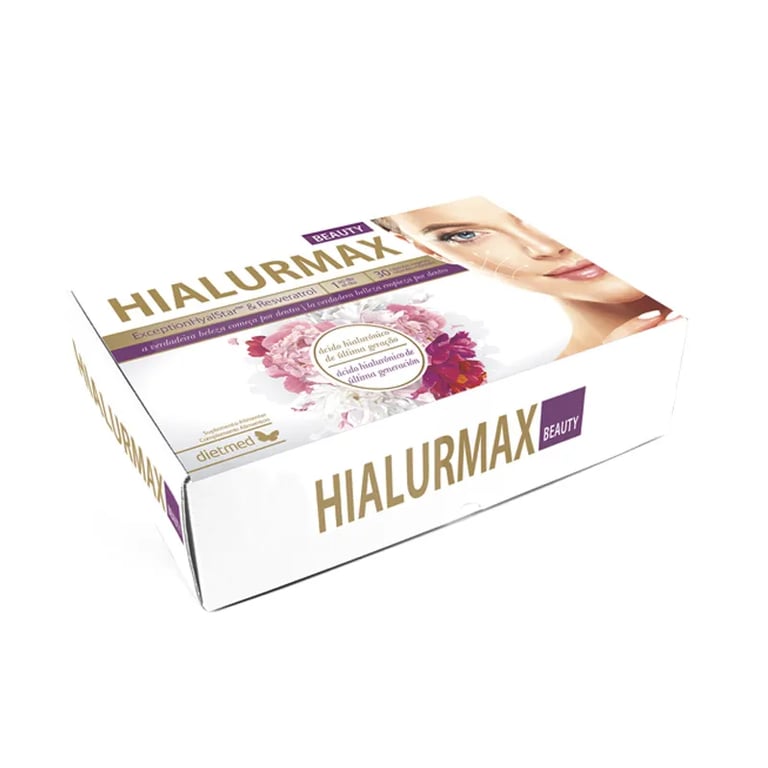 Hialurmax Beauty