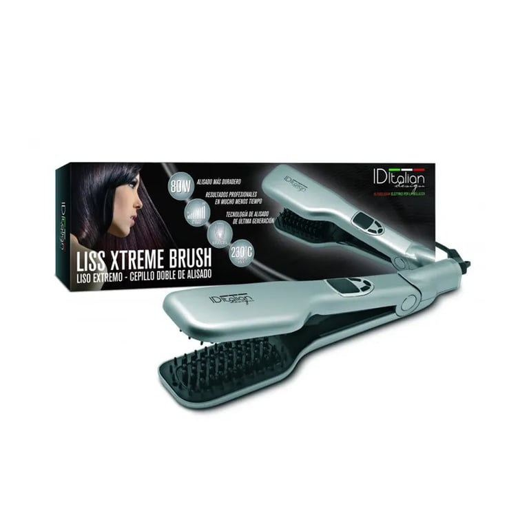 Liss Treme Brush