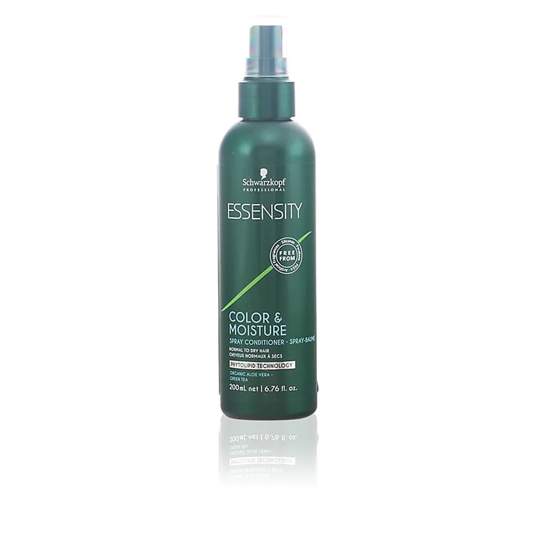 Essensity Color & Moisture Spray Conditioner