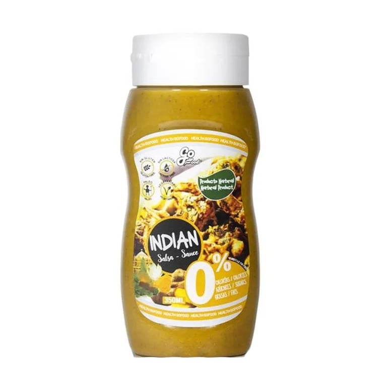 Salsa Indian