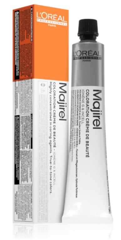 Majicontrast Ionène G Colorazione Crema #Cuivre 50 ml