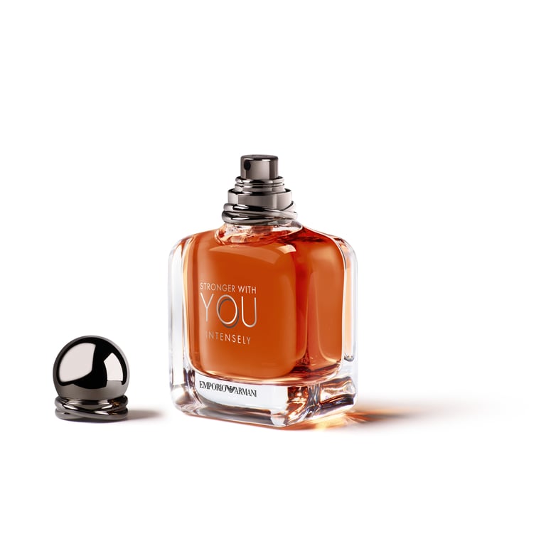 Stronger With You Intensely EDP 100 ml von Armani