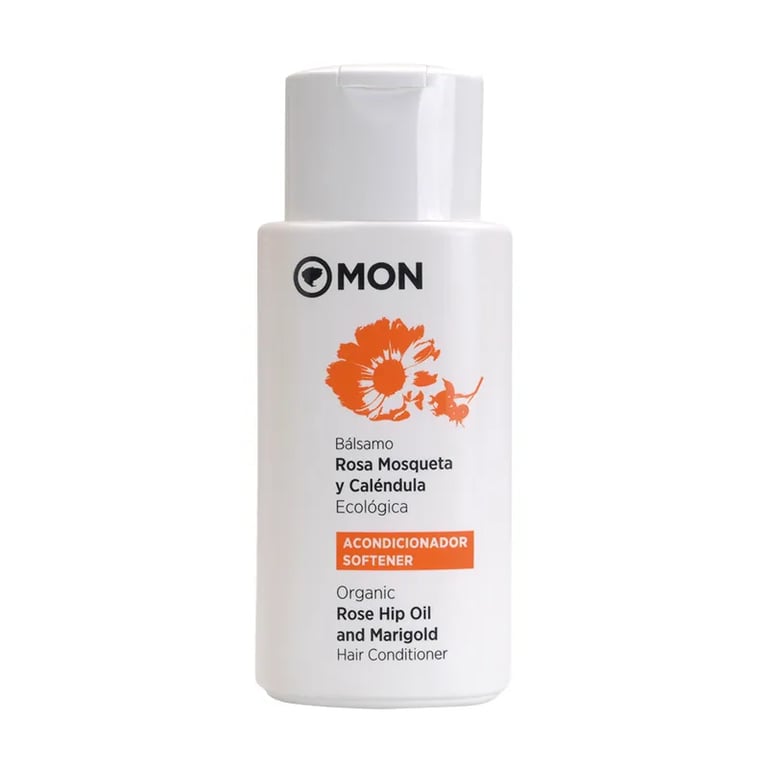 Leche Corporal Calendula Rosa Mosqueta Bio Vegan