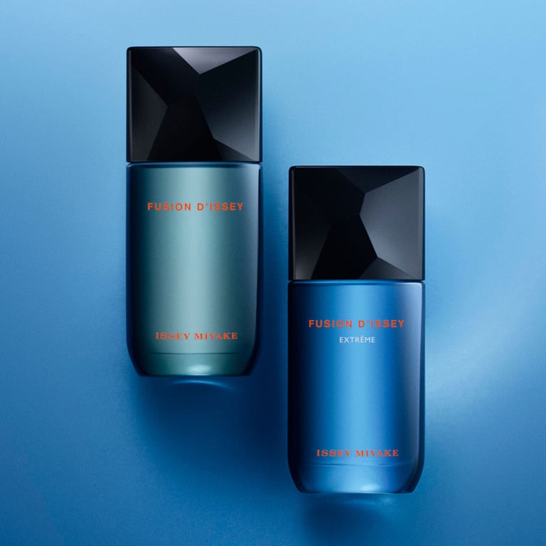 Fusion D'Issey Extreme Homme EDT 50 ml di Issey Miyake - imagen 5 de 12