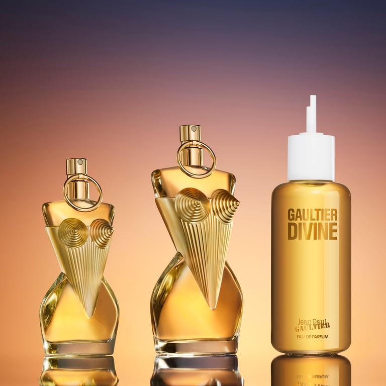 Gaultier Divine EDP 100 ml de Jean Paul Gaultier