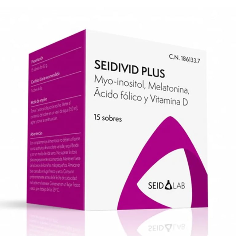 SEIDVID PLUS