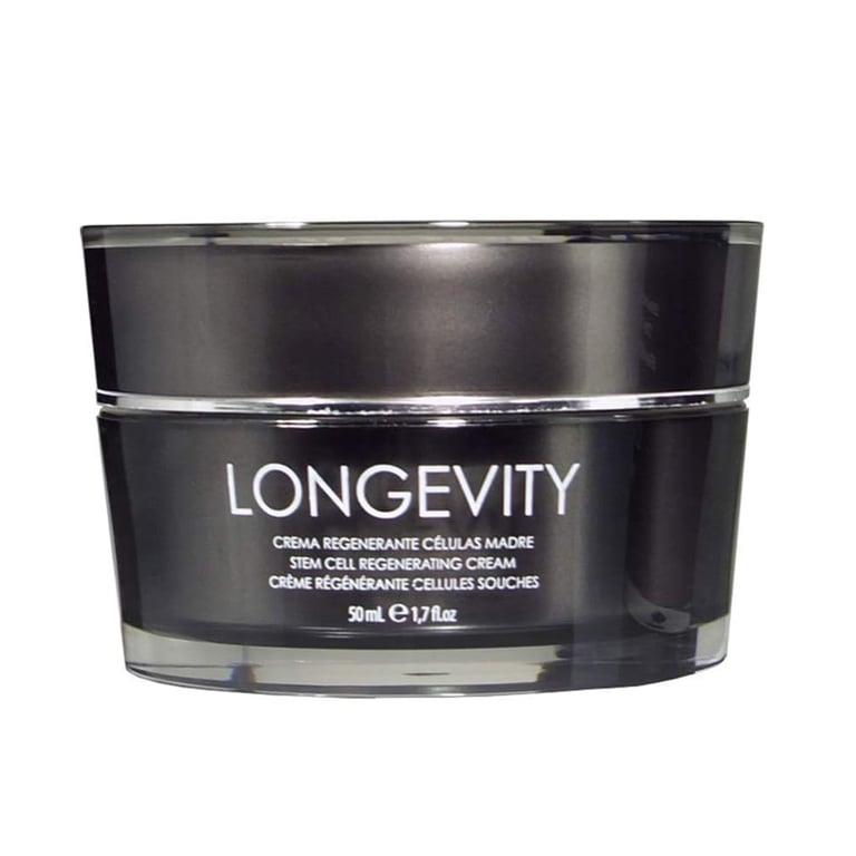Longevity Crema 50 ml