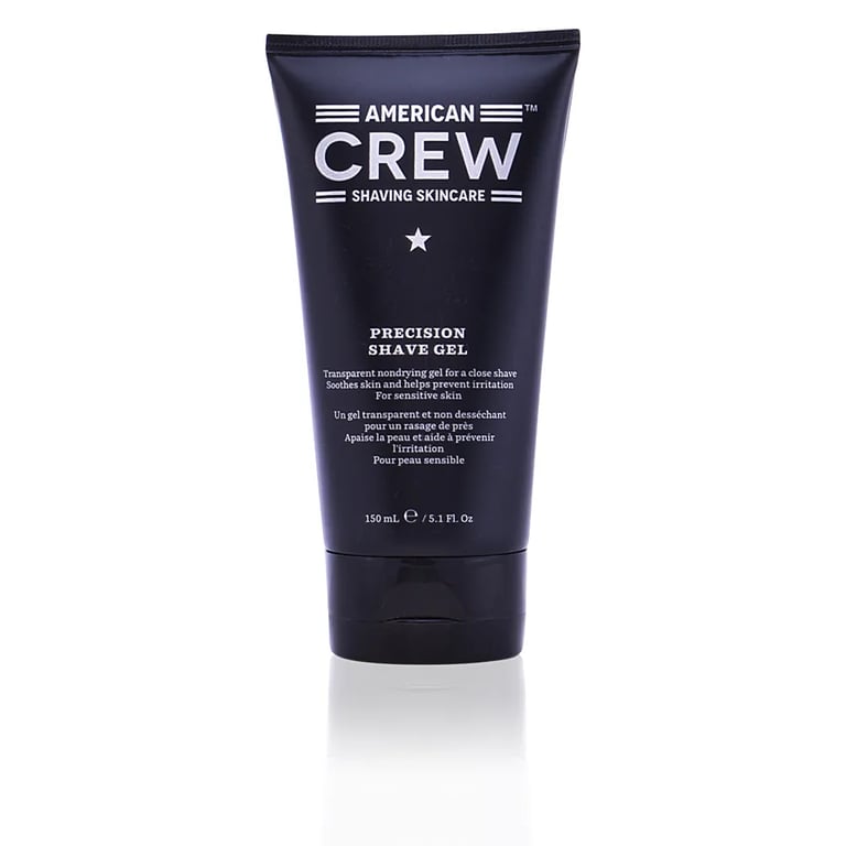 Precision Shave Gel