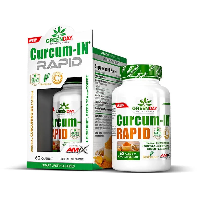 CURCUM-IN RAPID