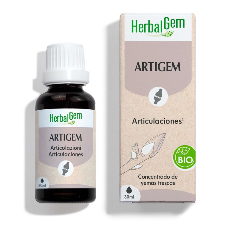 Artigem Complexe Articulaire Bio - imagen 2 de 2