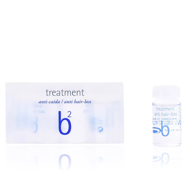 B2 Treatment Anti Hair-Loss 12 X 10 ml