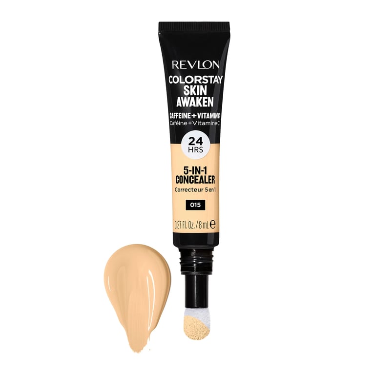ColorStay Skin Awaken Corrector 5 en 1 #075 Hazelnut - imagen 47 de 93
