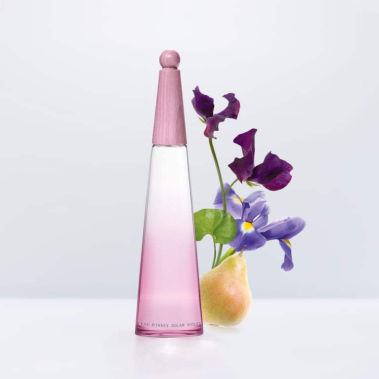 L'Eau D'Issey Solar Violet EDT 50 ml de Issey Miyake